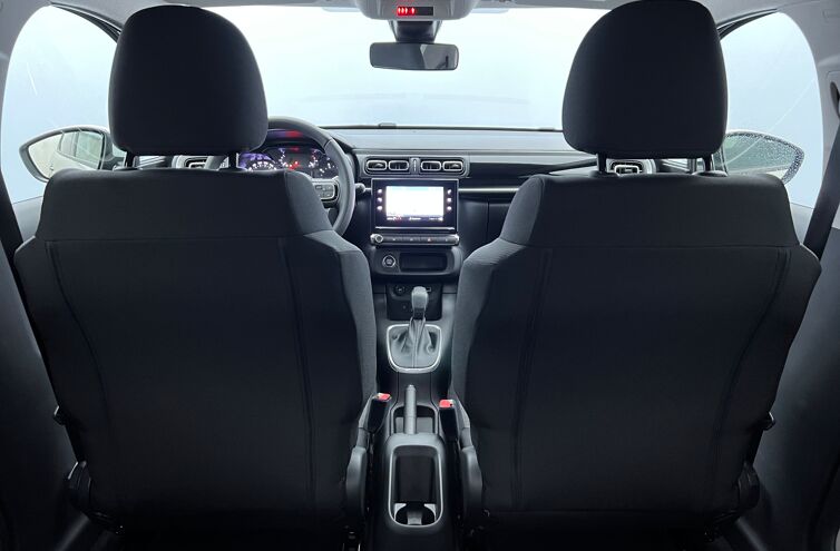 CITROEN C3 Citadine Essence