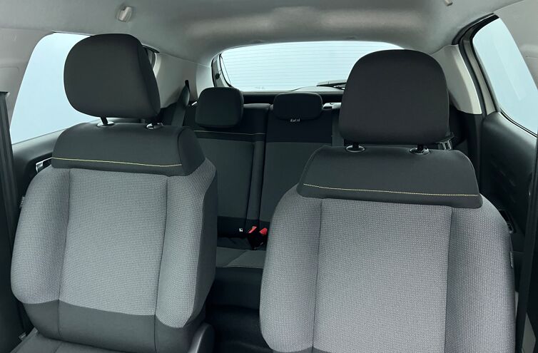CITROEN C3 Citadine Essence