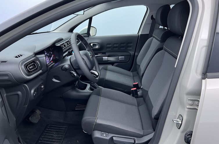 CITROEN C3 Citadine Essence
