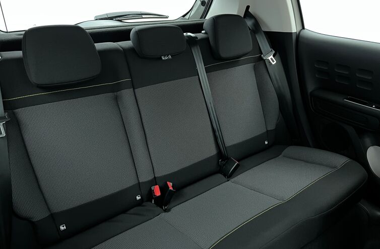 CITROEN C3 Citadine Essence