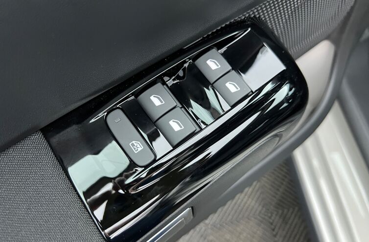 CITROEN C3 Citadine Essence