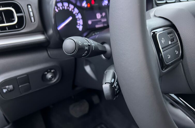 CITROEN C3 Citadine Essence