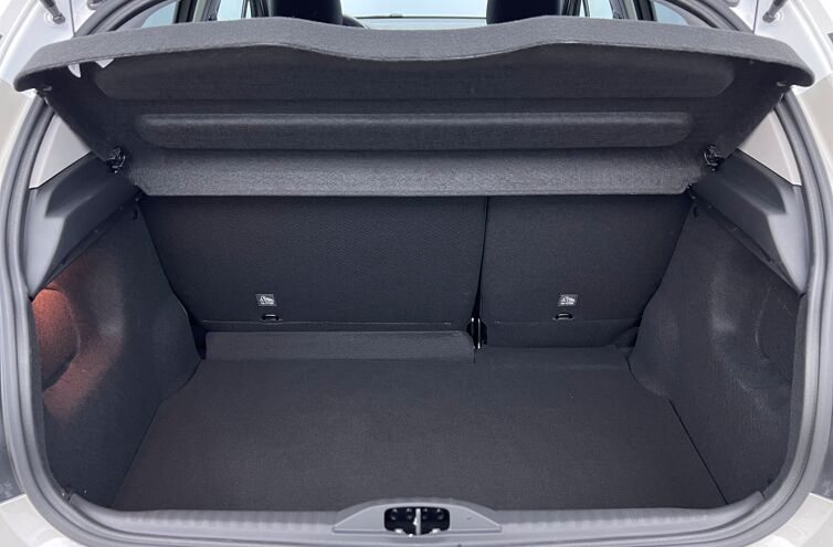 CITROEN C3 Citadine Essence
