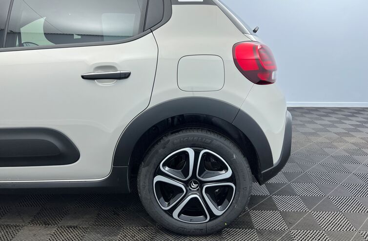 CITROEN C3 Citadine Essence