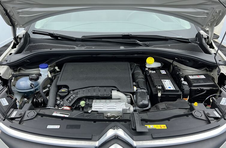 CITROEN C3 Citadine Essence