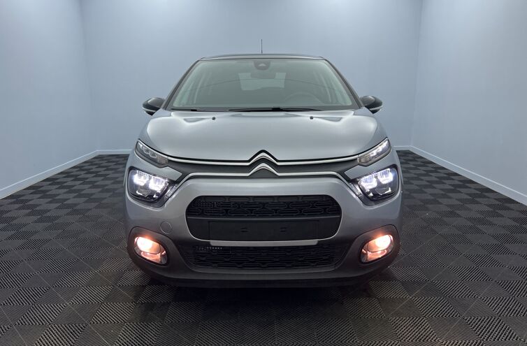 CITROEN C3 Citadine Essence
