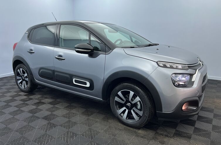 CITROEN C3 Citadine Essence