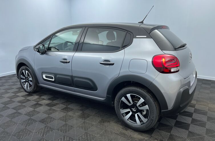 CITROEN C3 Citadine Essence