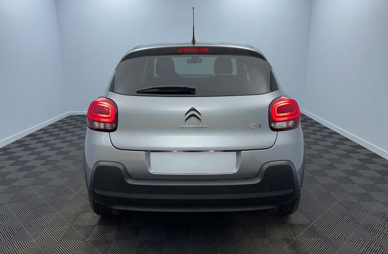 CITROEN C3 Citadine Essence