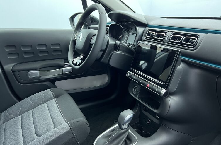 CITROEN C3 Citadine Essence