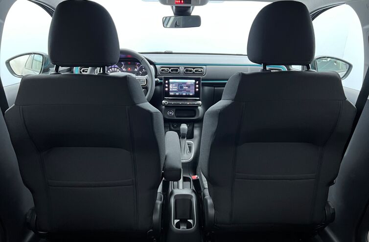 CITROEN C3 Citadine Essence