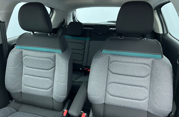 CITROEN C3 Citadine Essence