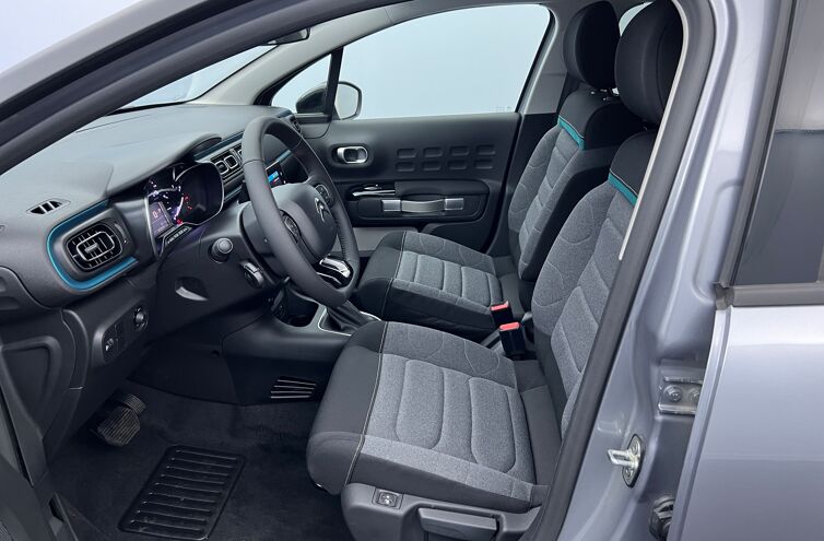 CITROEN C3 Citadine Essence