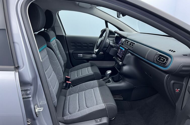 CITROEN C3 Citadine Essence