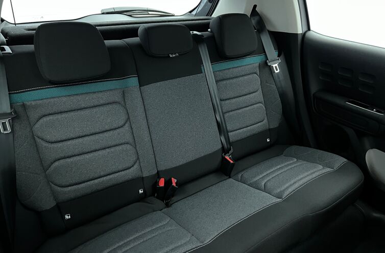 CITROEN C3 Citadine Essence