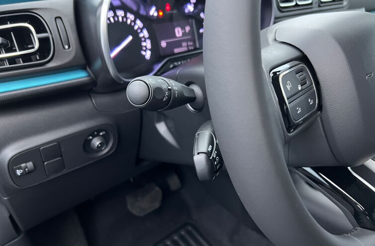 CITROEN C3 Citadine Essence