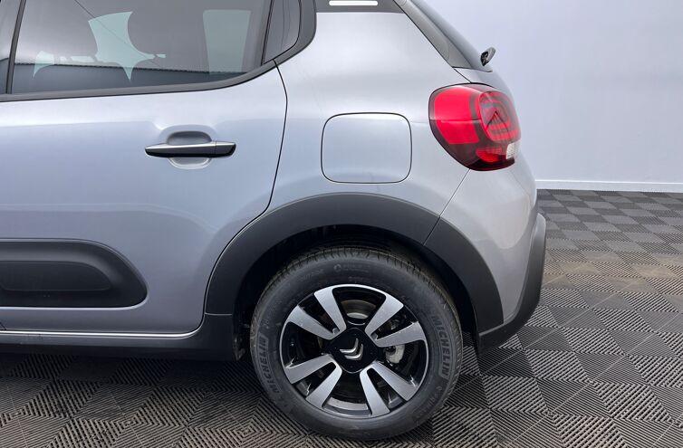 CITROEN C3 Citadine Essence