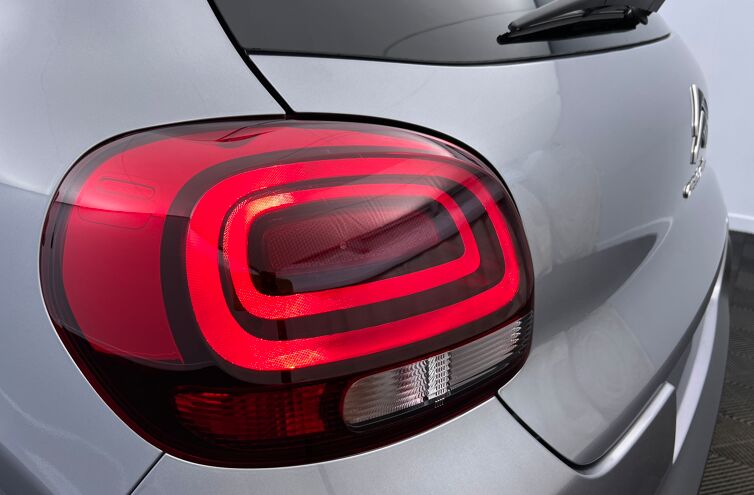 CITROEN C3 Citadine Essence
