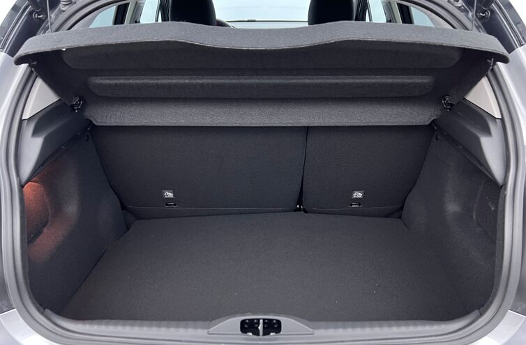CITROEN C3 Citadine Essence