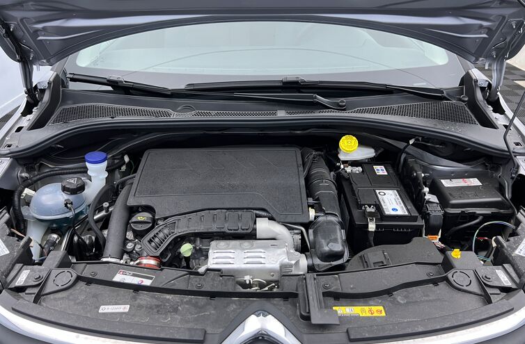 CITROEN C3 Citadine Essence