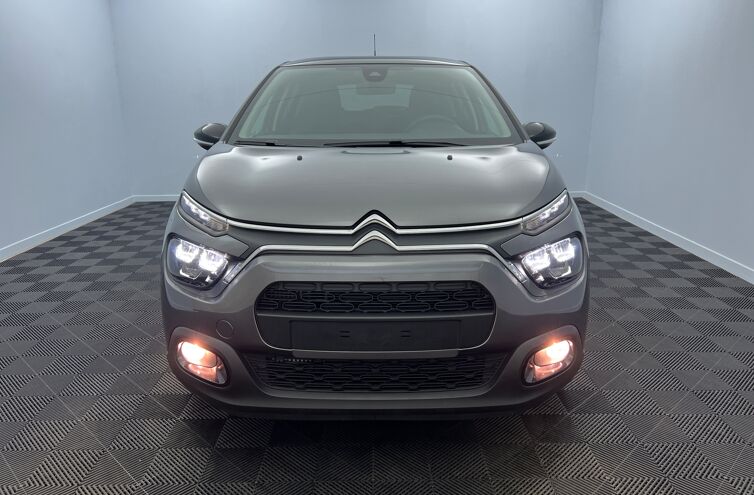 CITROEN C3 Citadine Essence