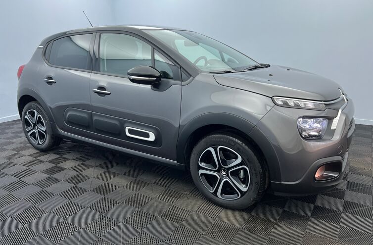 CITROEN C3 Citadine Essence