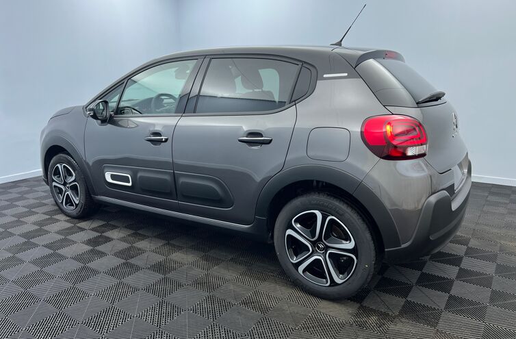 CITROEN C3 Citadine Essence