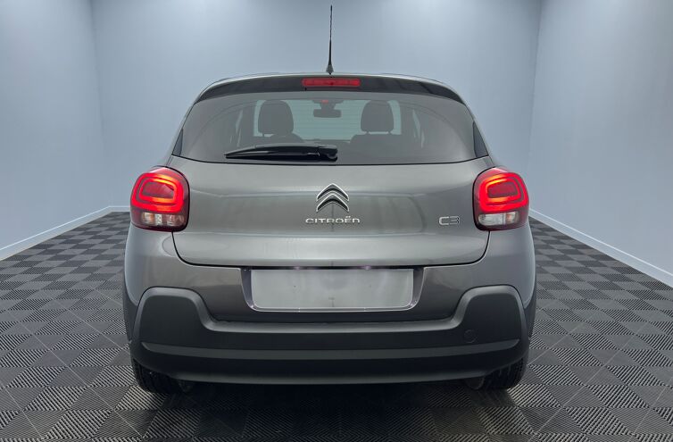 CITROEN C3 Citadine Essence