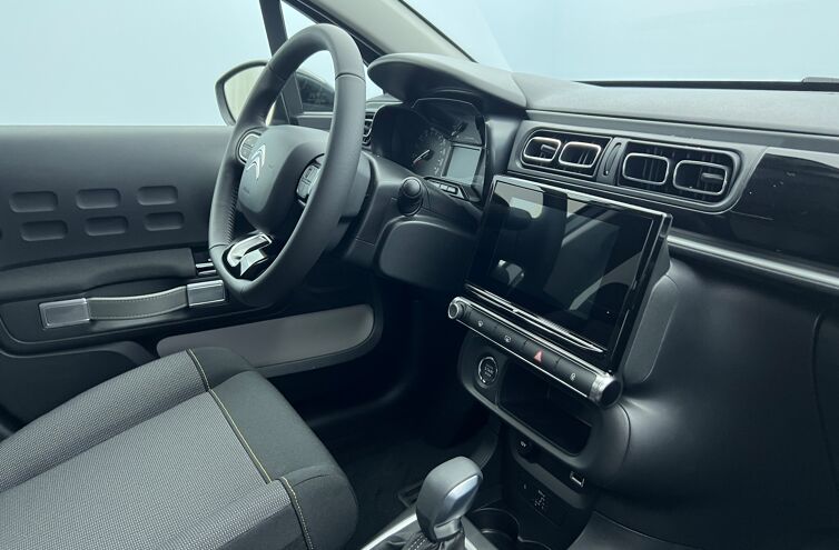 CITROEN C3 Citadine Essence