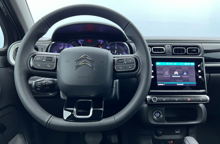 CITROEN C3 Citadine Essence