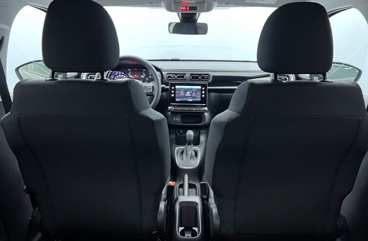 CITROEN C3 Citadine Essence