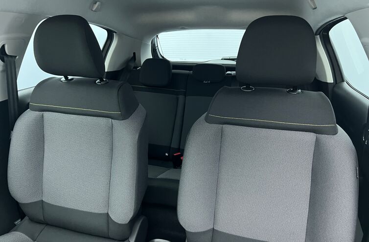 CITROEN C3 Citadine Essence