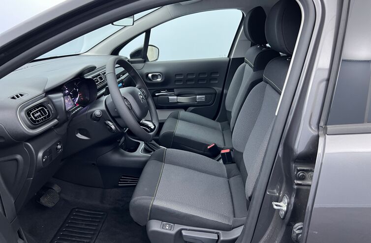 CITROEN C3 Citadine Essence