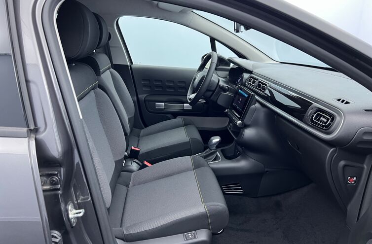 CITROEN C3 Citadine Essence