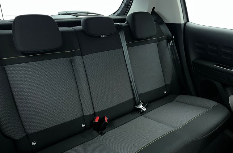 CITROEN C3 Citadine Essence