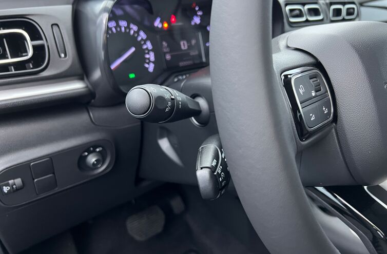 CITROEN C3 Citadine Essence