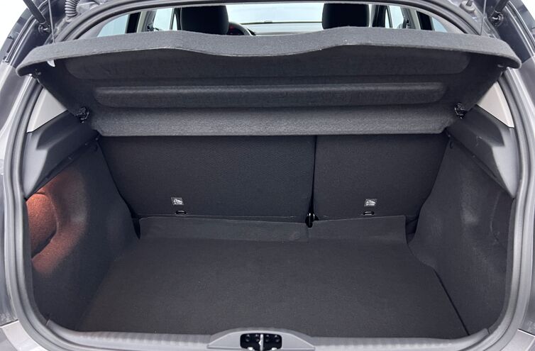 CITROEN C3 Citadine Essence