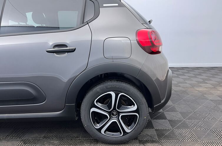 CITROEN C3 Citadine Essence