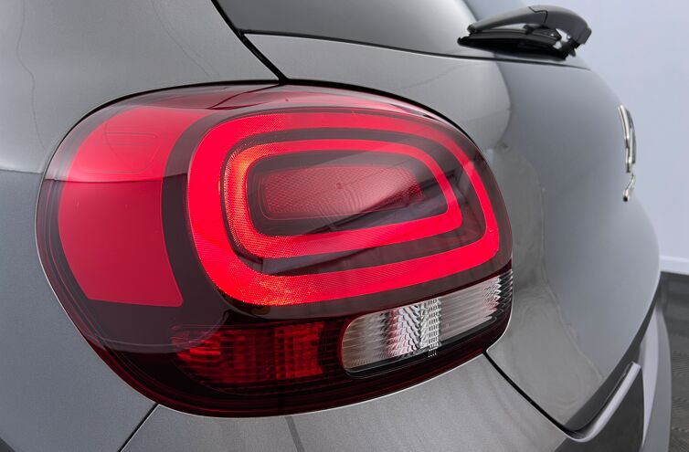 CITROEN C3 Citadine Essence