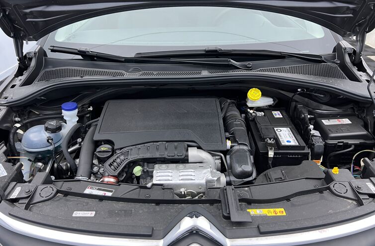 CITROEN C3 Citadine Essence
