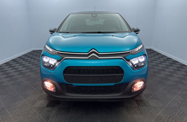 CITROEN C3 Citadine Essence