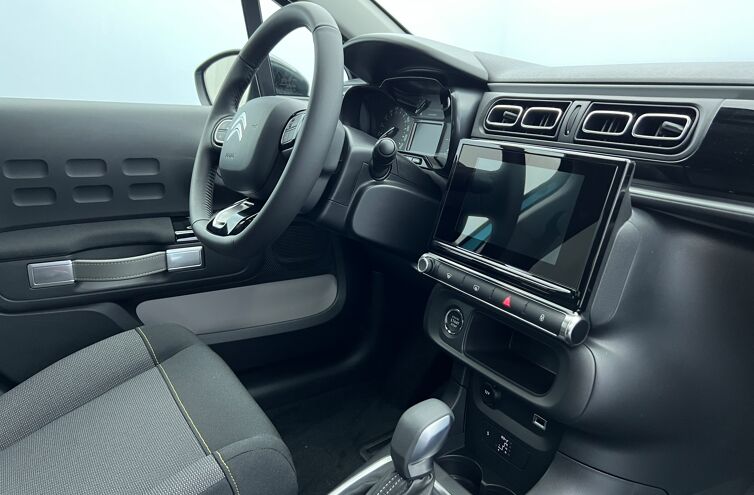 CITROEN C3 Citadine Essence