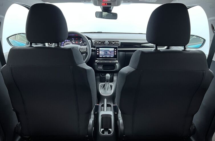 CITROEN C3 Citadine Essence