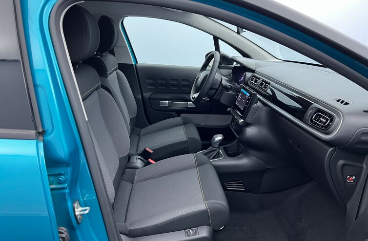 CITROEN C3 Citadine Essence
