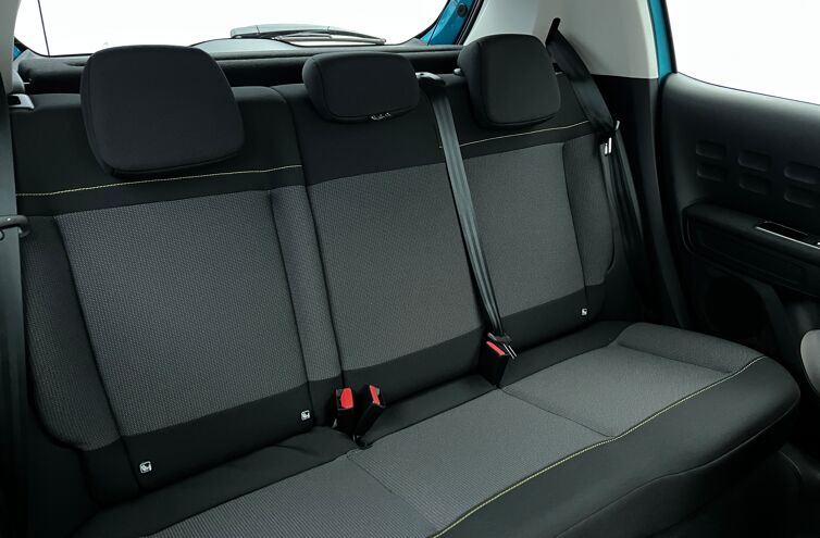 CITROEN C3 Citadine Essence