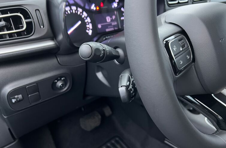 CITROEN C3 Citadine Essence
