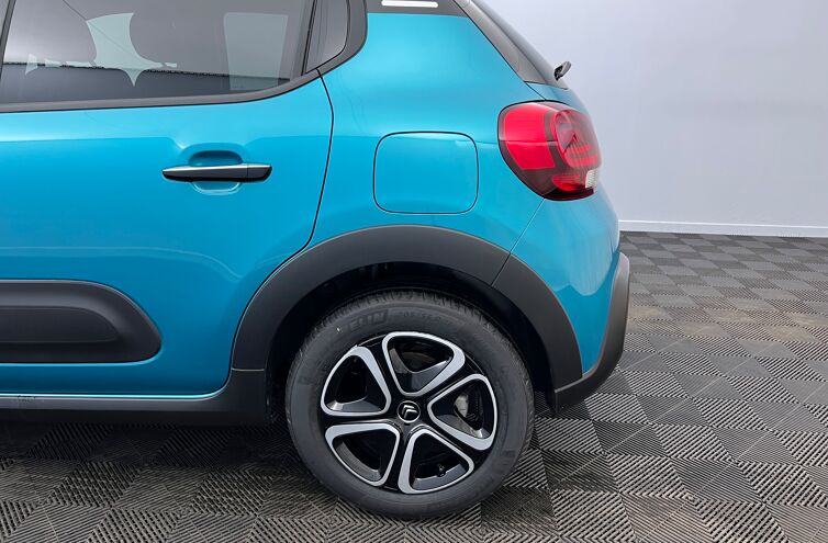 CITROEN C3 Citadine Essence