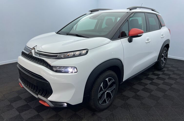 CITROEN C3 Aircross SUV Essence 