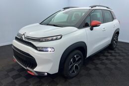 CITROEN C3 Aircross PureTech 130 S&S EAT6 Shine