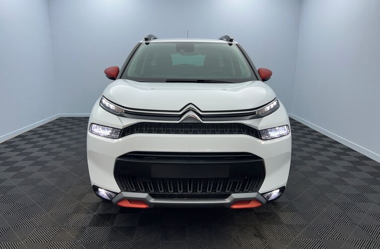 CITROEN C3 Aircross SUV Essence